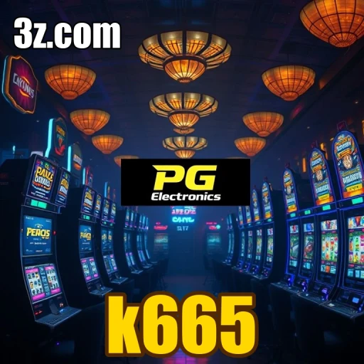 Aventura Incrível: Explore a Seção Adventure do k665