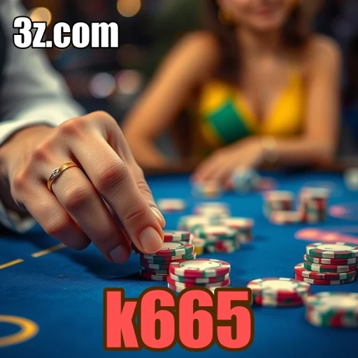 Cartas do k665: Aventura em Cada Jogo