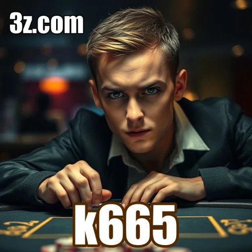 Atrações Do Horror No K665: Medo E Emoção Em Cada Jogo